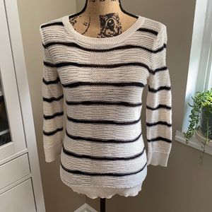 LOFT lightweight sweater